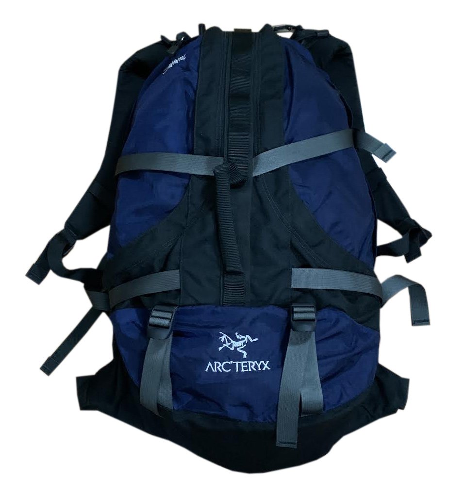 Arc’teryx Miura Climbing Backpack (Size 55 L) NWOT — RootsBK